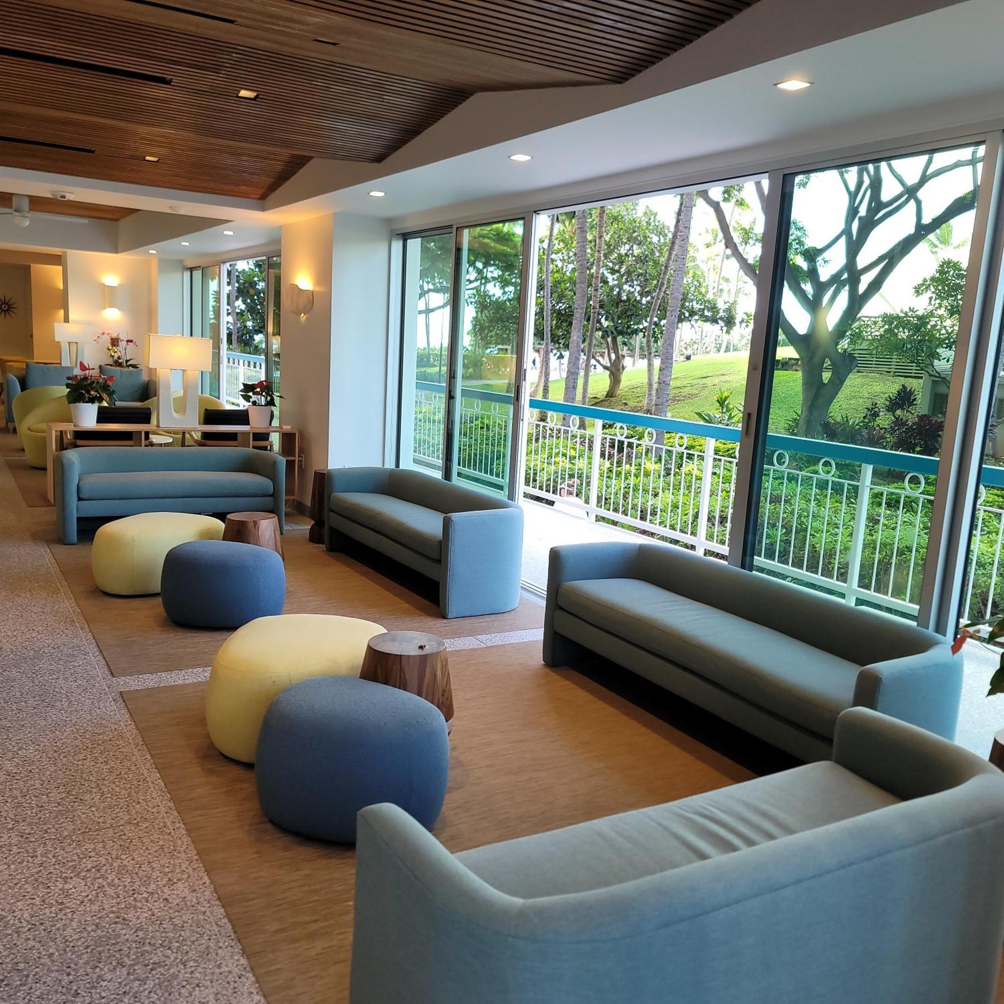 Waikiki Shore Beachfront โฮโนลูลู ภายนอก รูปภาพ